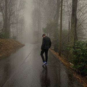 Meet your Posher, Zachary